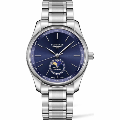 Longines Nam L2.909.4.92.6