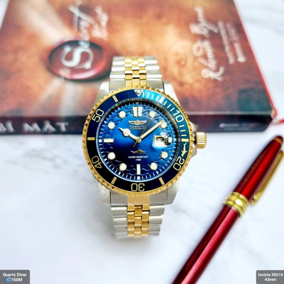 Invicta Nam 30616
