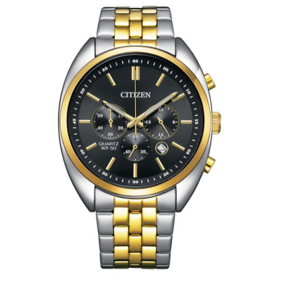 Citizen Nam AN8214-55E