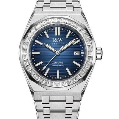 I&W Carnival Nam 733G1