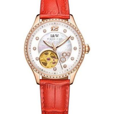 I&W Carnival Nữ 573L1