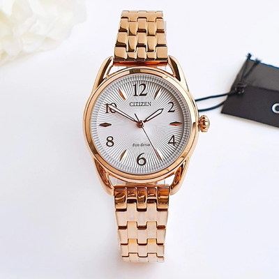 Citizen Nữ FE1213-50A