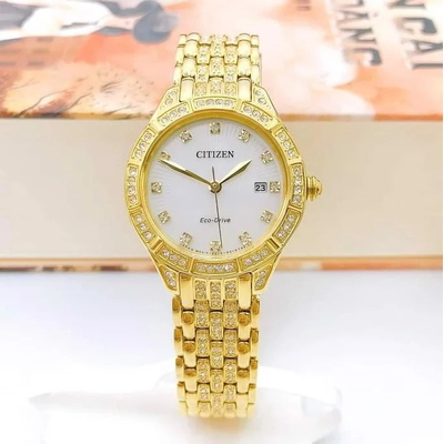Citizen Nữ EW2322-50P