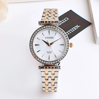 Citizen Nữ ER0216-67D
