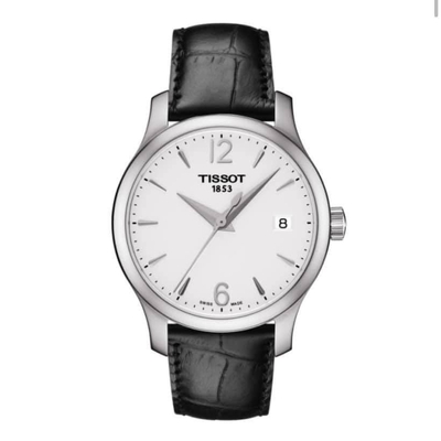 Tissot Nữ T063.210.16.037.00