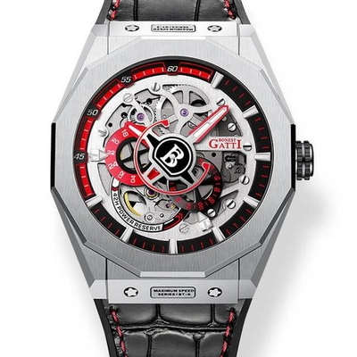 Bonest Gatti Nam BG7601-B3