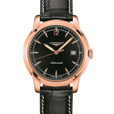 Longines Nam L2.766.8.59.3 - hàng lướt