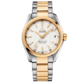 Omega - Nam 231.20.39.21.02.002