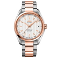 Omega - Nam 231.20.42.21.02.001 - hàng lướt