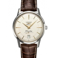 Longines Flagship Nam L4.795.4.78.2 - hàng lướt