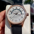 Frederique Constant Nam FC-350VT4H4 - hàng lướt