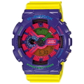 Casio - Nam GA-110HC-6ADR