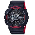 Casio - Nam GA-110HR-1ADR