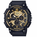 Casio - Nam MCW-200H-9AVDF
