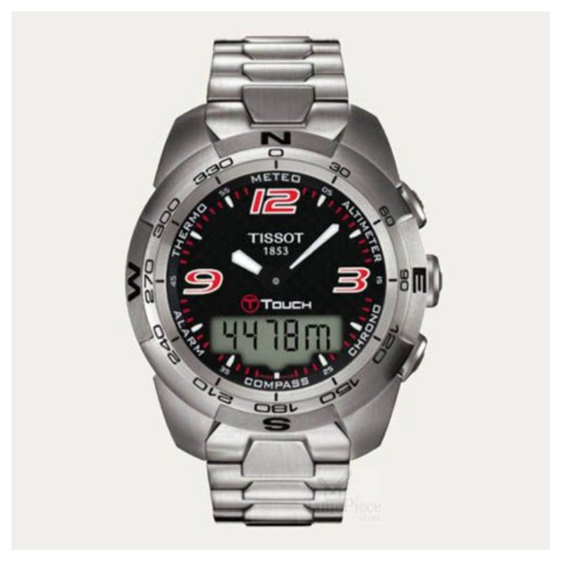 Tissot Nam T013.420.11.057.00