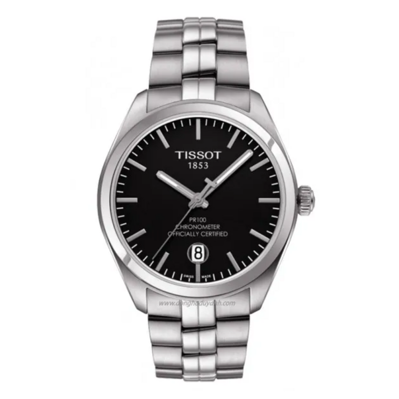 Tissot Nam T101.451.11.051.00