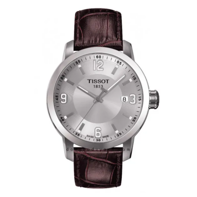 Tissot Nam T055.410.16.037.00