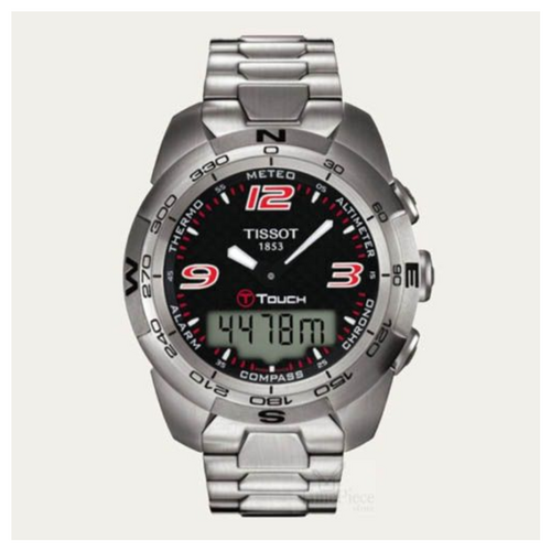 Tissot Nam T013.420.11.057.00