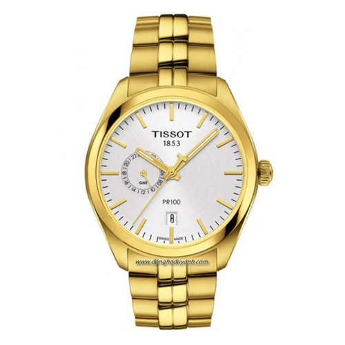 Tissot Nam T101.452.33.031.00