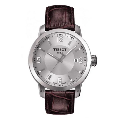 Tissot Nam T055.410.16.037.00