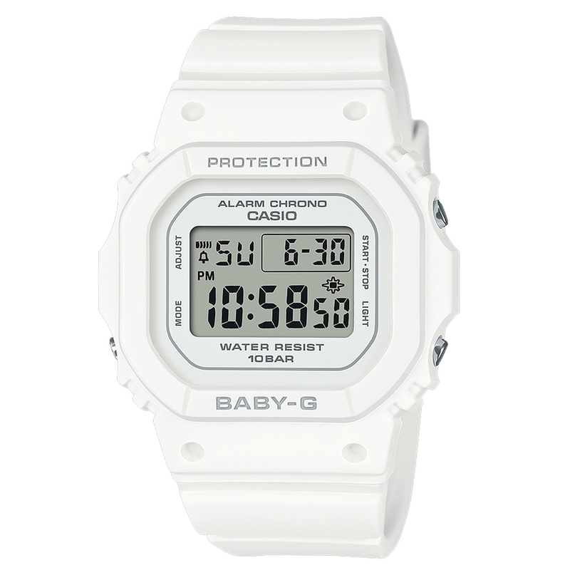 Casio Nữ BGD-565U-7DR