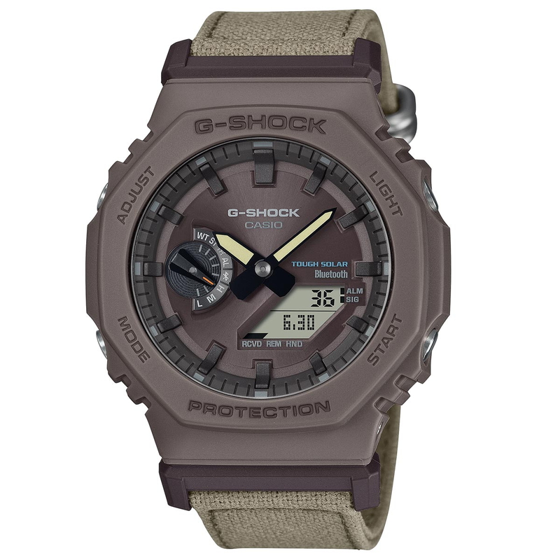 Casio G-Shock Nam GA-B2100CT-5ADR