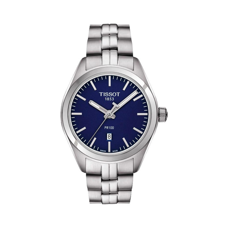 Tissot Nữ T101.210.11.041.00