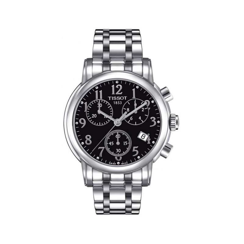 Tissot Nữ T050.217.11.052.00