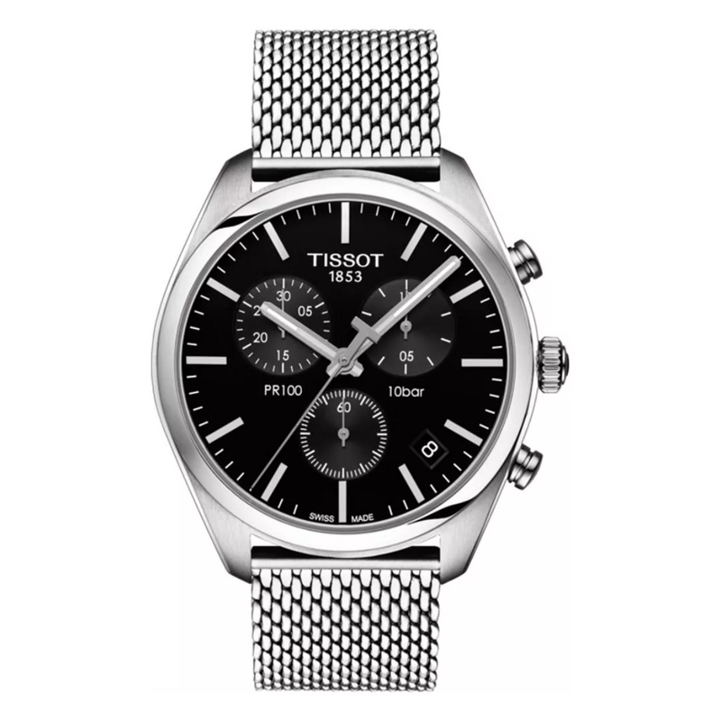 Tissot Nam T101.417.11.051.01