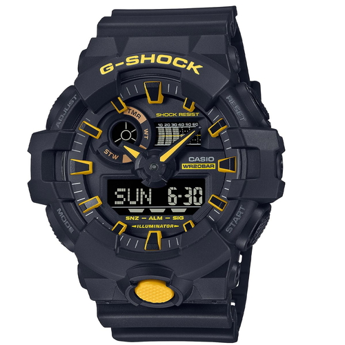 Casio Nam GA-700CY-1ADR