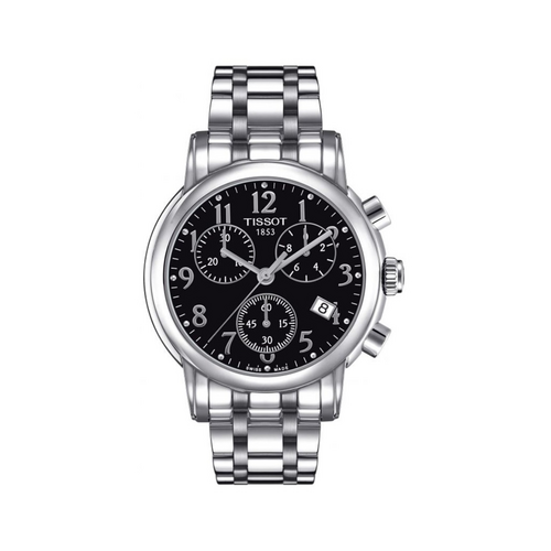 Tissot Nữ T050.217.11.052.00