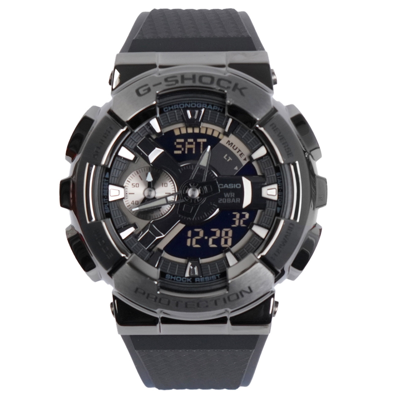 Casio G-Shock Nam GM-110BB-1ADR