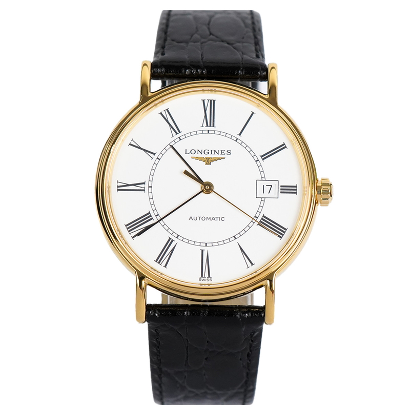 Longines Nam L4.921.2.11.2