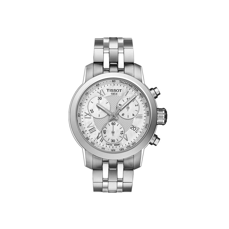 Tissot Nữ T055.217.11.113.00