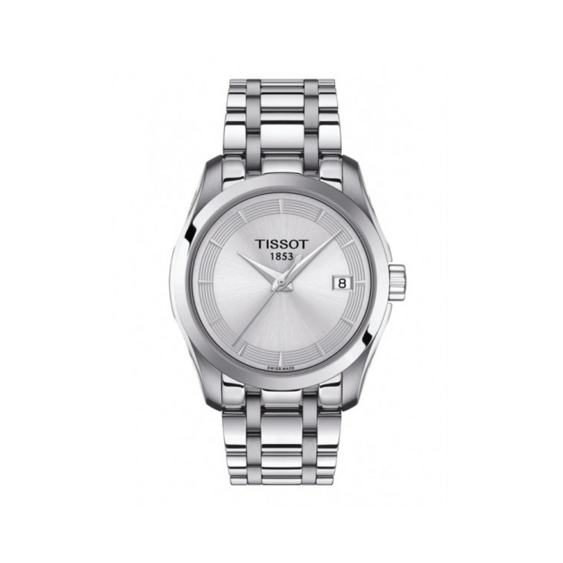 Tissot Nữ T035.210.11.031.00