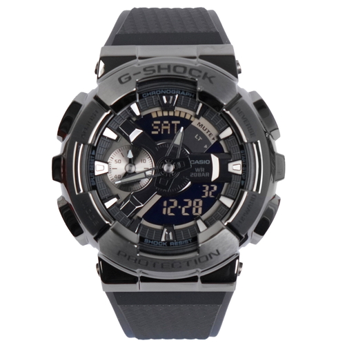 Casio G-Shock Nam GM-110BB-1ADR
