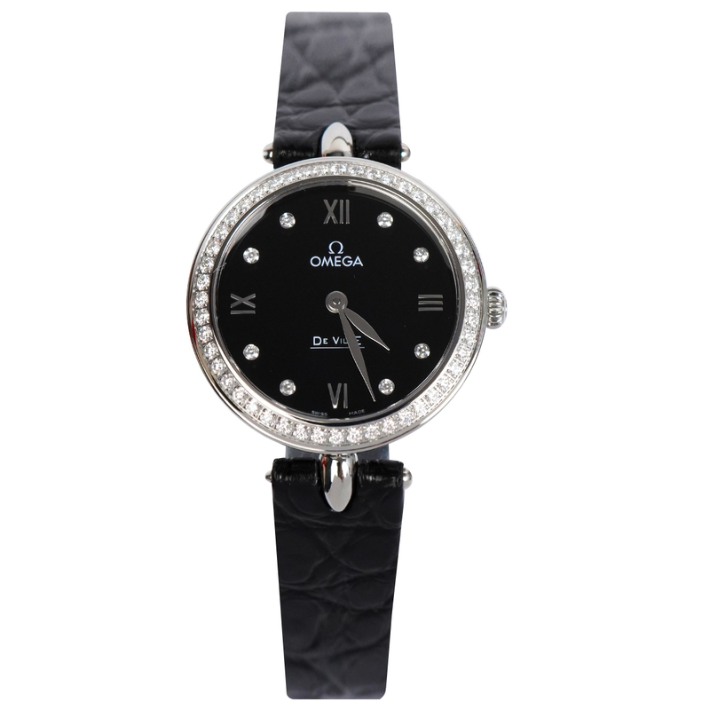Omega Nữ 424.18.27.60.51.001