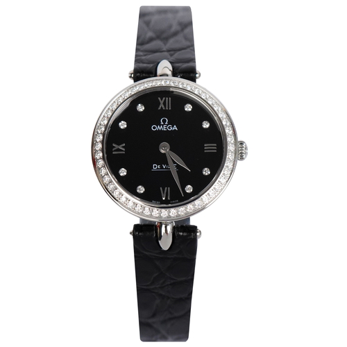 Omega Nữ 424.18.27.60.51.001