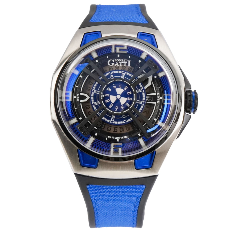Bonest Gatti Nam BG5803-A2