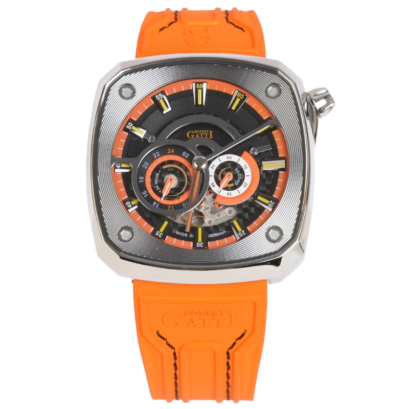Bonest Gatti Nam BG6601-A2