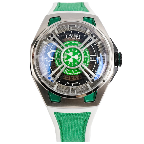 Bonest Gatti Nam BG5803-A3