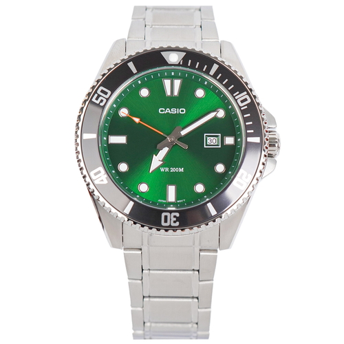 Casio Nam MDV-107D-3A2VDF