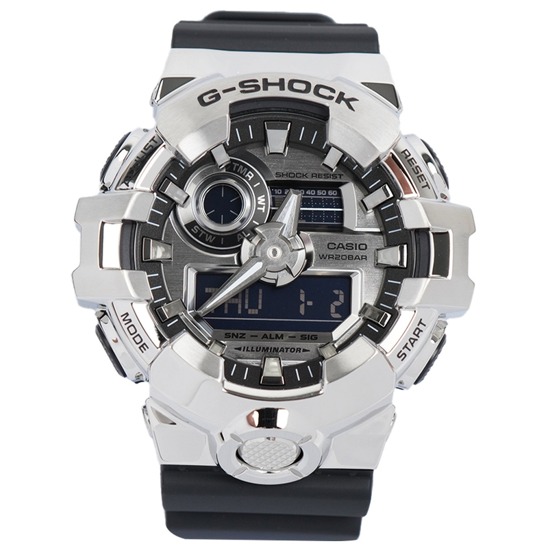 Casio G-Shock Nam GM-700-1ADR