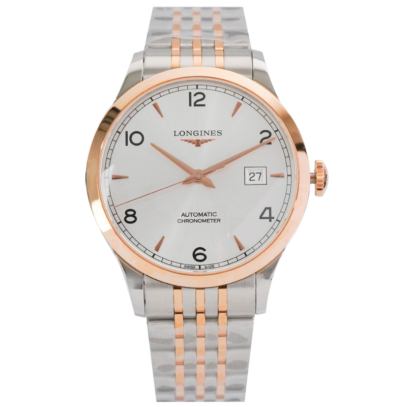 Longines Conquest Classic Nam L2.821.5.76.7