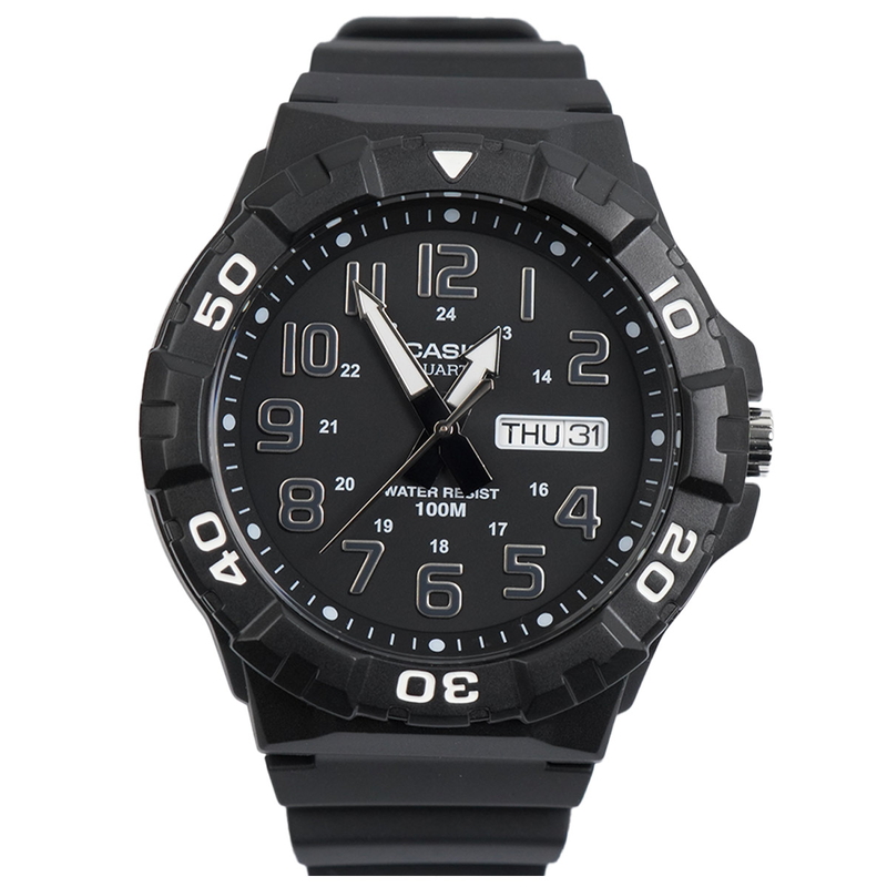 Casio Nam MRW-210H-1AVDF