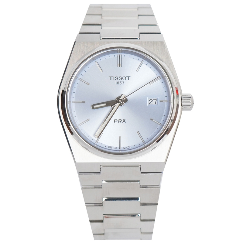 Tissot Prx Unisex T137.210.11.351.00