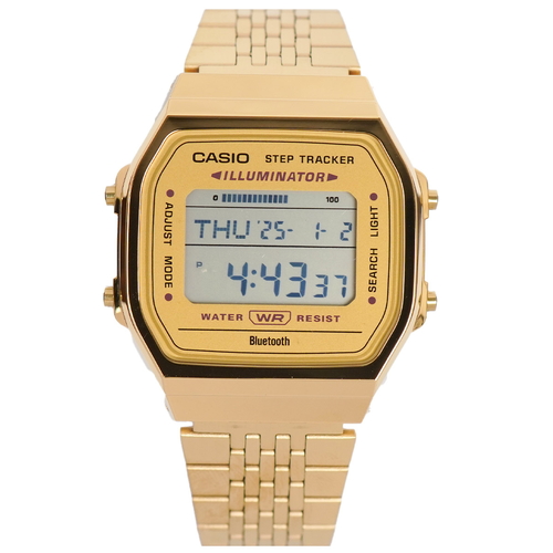 Casio Unisex ABL-100WEG-9ADF
