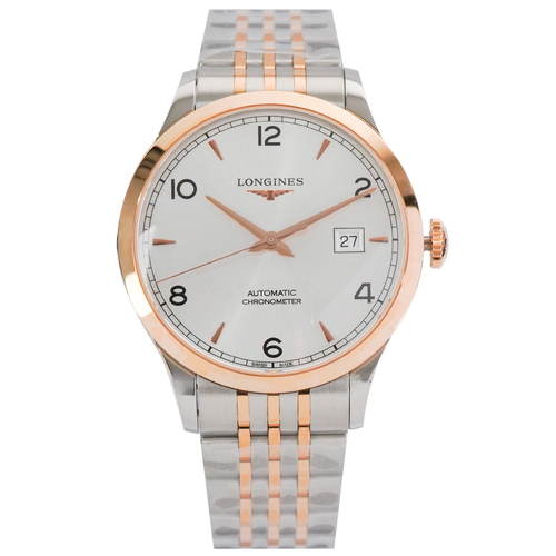 Longines Conquest Classic Nam L2.821.5.76.7
