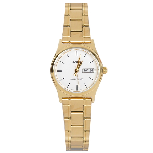 Casio LTP Nữ LTP-V006G-7BUDF