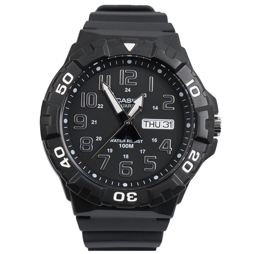 Casio Nam MRW-210H-1AVDF